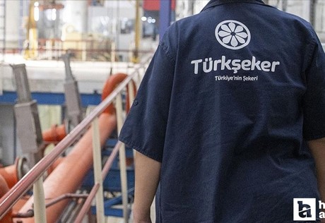 Türkşeker Fabrikalarına 525 geçici işçi alım başvuruları başladı