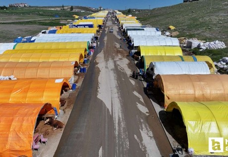 Keçiören Belediyesi kurban satış alanı başvurularını başlattı