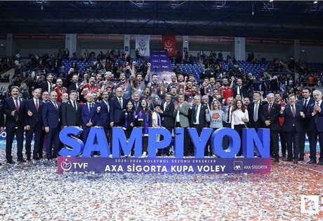 Kupa başkente geldi