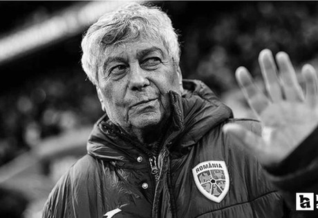 Mircea Lucescu 80 yaşında hayatını kaybetti