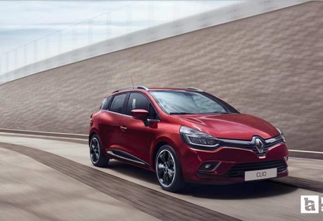Renault Clio'nun satış koşullarında değişiklikler yapıldı