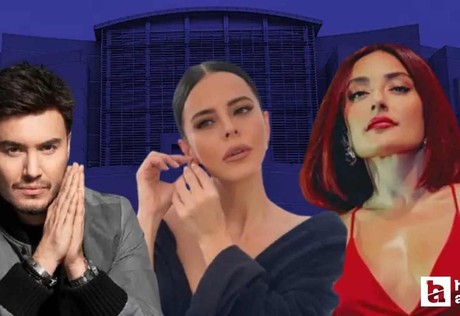 Ünlülere yasaklı madde operasyonunda yeni dalga: 9 ünlü gözaltına alındı!