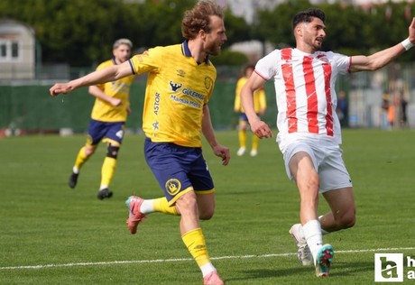 MKE Ankaragücü deplasmanda Kepezspor'u 3-2 mağlup etti