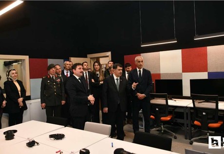 Ankara Valisi Vasip Şahin, Gölbaşı'nda incelemelerde bulundu