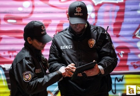 Çarşı ve mahalle bekçileri için yeni düzenleme!