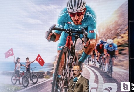 Cumhurbaşkanlığı Türkiye Bisiklet Turu heyecanı başlıyor: Bu sene tur Ankara’da bitecek