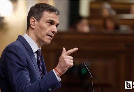 İspanya Başbakanı Pedro Sanchez'den İsrail'e Lübnan tepkisi