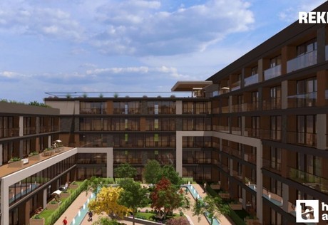 Mega Prime, yatırım ve konforun buluşma noktası olacak