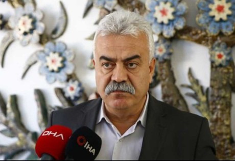 Metin Akyüz: “Ankaragücü Caddesi” kararı hayırlı olsun