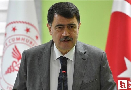 Vali Şahin'den Emniyet Teşkilatının kuruluş yıl dönümüne ilişkin mesaj!