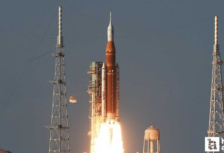 Artemis II mürettebatı Dünya'ya dönüyor!