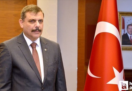 Bakan Çiftçi'den Türk Polis Teşkilatının 181. kuruluş yıl dönümüne ilişkin mesaj!