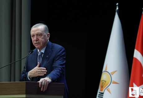 Cumhurbaşkanı Erdoğan: 'Polislerimiz devletimizin gözbebeğidir'