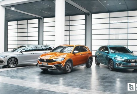 Fiat Egea için 6 ay vadeli 500 Bin TL finansman desteği kampanyası açıklandı