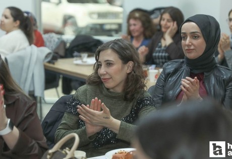 Keçiören'de 4 haftalık kadınlara yönelik psikososyal destek programı başladı