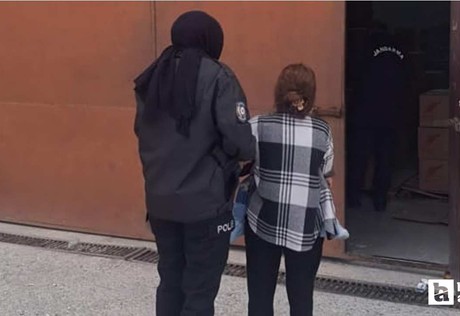 Kırıkkale'de 6 ayrı dosyadan 18 yıl hapis cezası olan hükümlü yakalandı