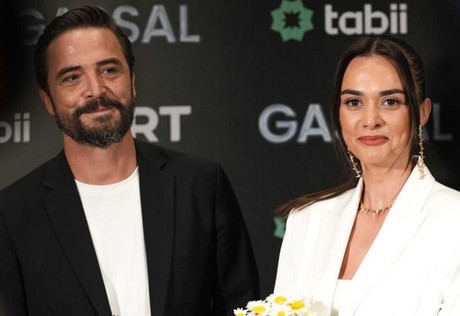 Merakla beklenen 'Gassal' dizisinin yeni sezonu yayımlandı!