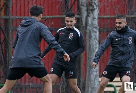 Natura Dünyası Gençlerbirliği, Başakşehir ile Süper Lig tarihindeki 26.maçına çıkacak