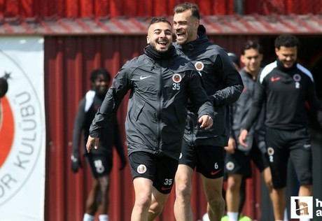 Natura Dünyası Gençlerbirliği, Başakşehir’e hazır!