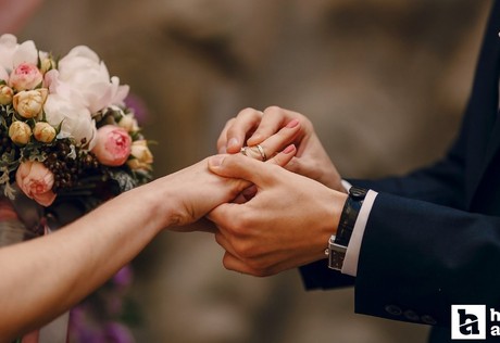 Etimesgut Belediyesi nikah başvuruları için online dönemi başlatıyor!