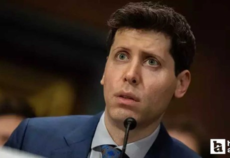 Yapay zeka şirketi OpenAI CEO’su Altman’ın evine saldırı!