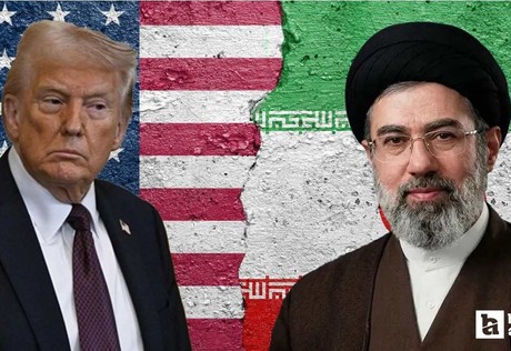 ABD ile İran arasında Pakistan'da yapılan müzakerede son durum