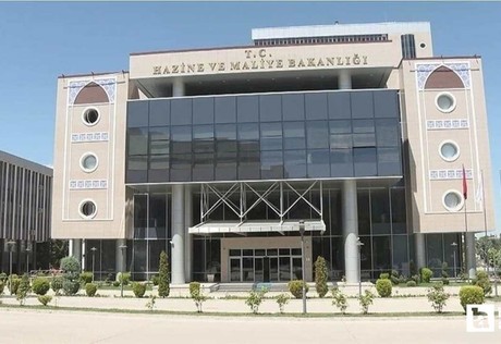 Hazine ve Maliye Bakanlığı altın varlıklarının neden azaldığını açıkladı