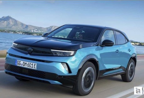 Opel Mokka için açıklanan araba kampanyası yenilendi