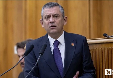 Özgür Özel'den Ümit Erkol'un tutuklanmasına tepki: "Kara bir gün daha yaşıyoruz"