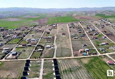 Pursaklar ve Çubuk'ta vatandaşlar hobi bahçelerinin yıkılmasını istemiyorlar