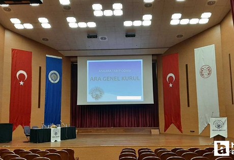 Ankara Tabip Odası seçimleri sonuçlandı: Seçim sonuçları açıklandı!