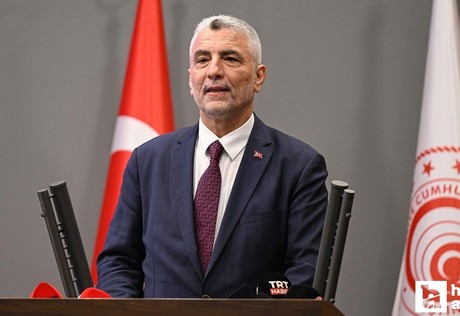 Bakan Bolat, ödemeler dengesi verilerini yorumladı