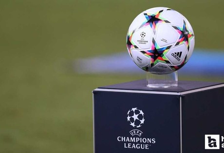 Şampiyonlar Ligi’nde rövanş heyecanı