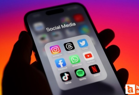 Türkiye'de internet trafiğinin en yoğun olduğu uygulama YouTube oldu