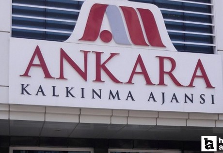 Ankara Kalkınma Ajansı'nda hasat ve hasat sonrası kayıplara ilişkin panel düzenlendi