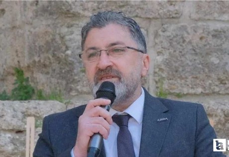 Antalya Serik Belediye Başkanı Kadir Kumbul, CHP'den istifa etti