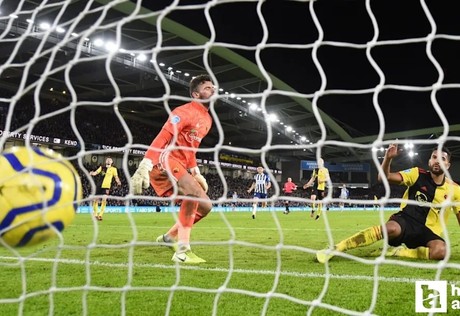 Avrupa’da kendi kalesine en çok gol atılan 2. ülke Türkiye!
