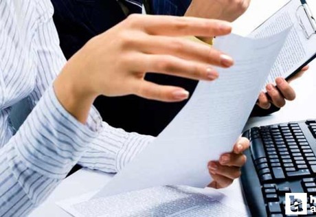 Başkentte kamu şirketine daimi büro personeli alımı yapılacak