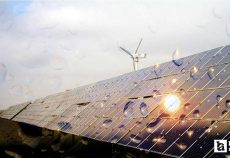 Bilim insanları yağmur damlalarından elektrik üretmeyi başardılar