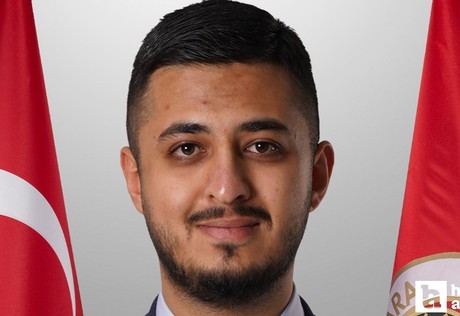 Ertuğrul Beray Ardıç: 'Gençlerbirliği İstanbul kulüplerinin çekişmesine kurban edilemez'