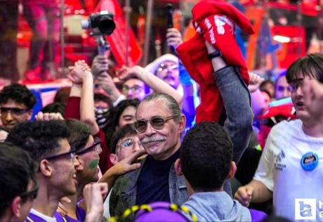 Etimesgut Belediyesinin ev sahipliğinde düzenlenen FRC 2026 tamamlandı