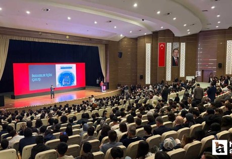 GençTek Akran Öğrenme Modeli ve Genç Bilişim Ekosistemi 2. Ankara Zirvesi düzenlendi