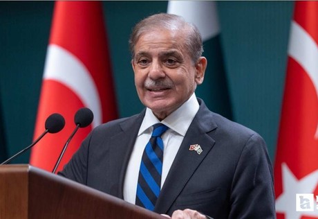 Pakistan Başbakanı Şahbaz Şerif, ABD-İran barışı hakkında umutlu konuştu