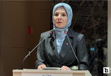 Aile Bakanı Göktaş, Kahramanmaraş'a gidip ailelerle görüşecek