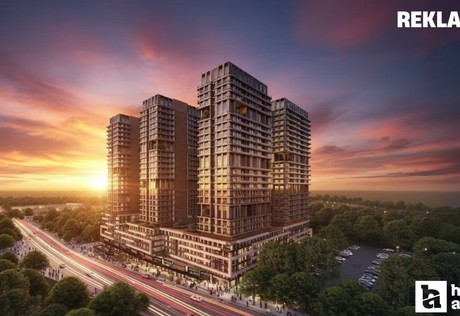 Gökdemir İmza Projesi doğayla iç içe huzurlu bir yaşam vaat ediyor