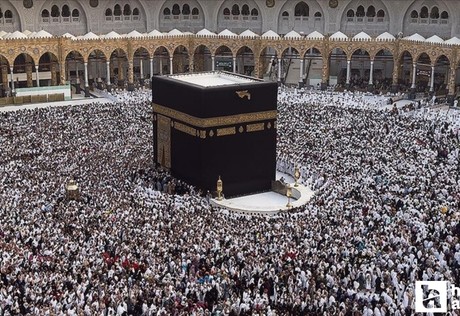 İlk hacı kafilesi 18 Nisan'da kutsal topraklara doğru yola çıkacak