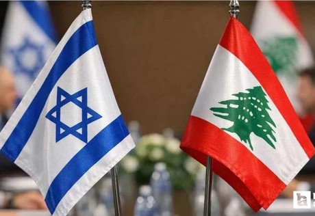 İsrail ile Lübnan arasında doğrudan müzakereler başlayacak
