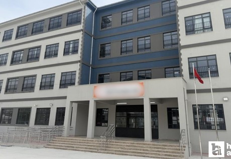 Mersin’de lise son sınıf öğrencisinin okulda silahla yakalandığı iddiası!