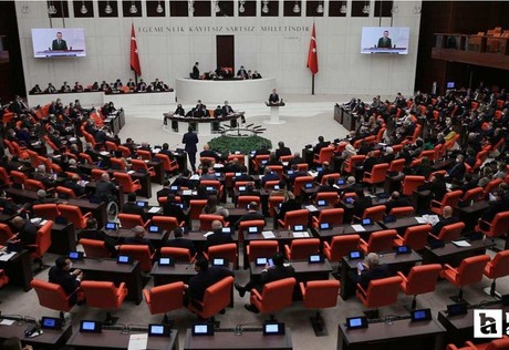 Okullardaki saldırılar için TBMM'de araştırma komisyonu kurulacak