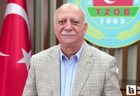 TZOB Başkanı Bayraktar denizlerdeki av yasağı sürecini değerlendirdi